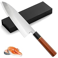 〇勇　請負　身卸出刃包丁　刃渡り21.5cm 〇勇 請負 身卸出刃包丁 刃渡り21.5cm